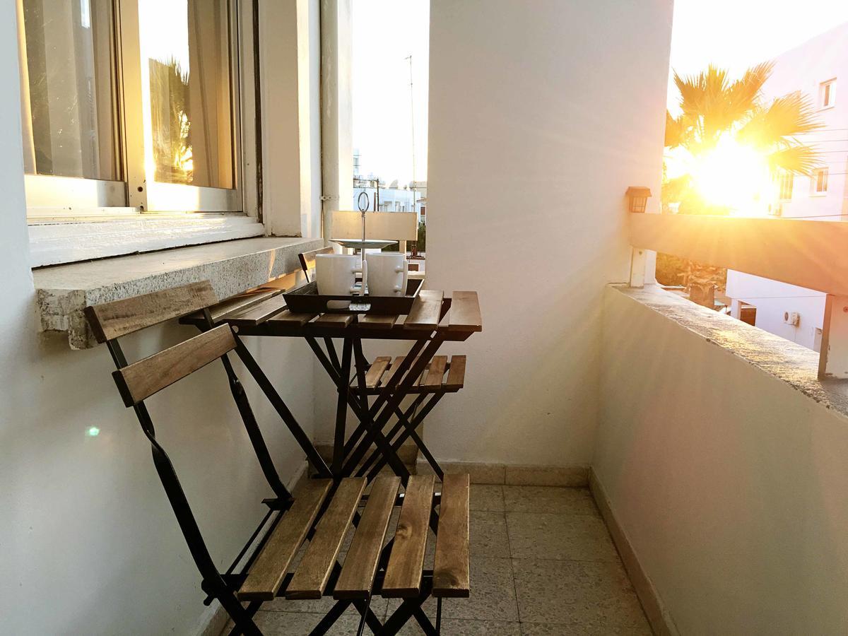 Comfortable Engomi Apartment Nicosia Exterior photo